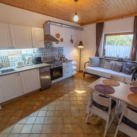 Haus Agnes, Murau Exteriér fotografie