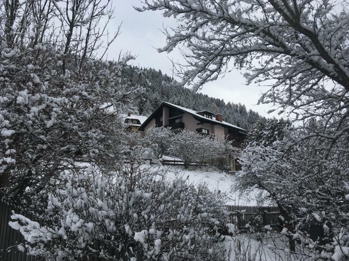 Haus Agnes, Murau Exteriér fotografie