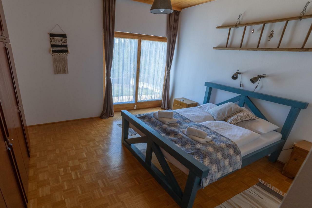 Haus Agnes, Murau Exteriér fotografie
