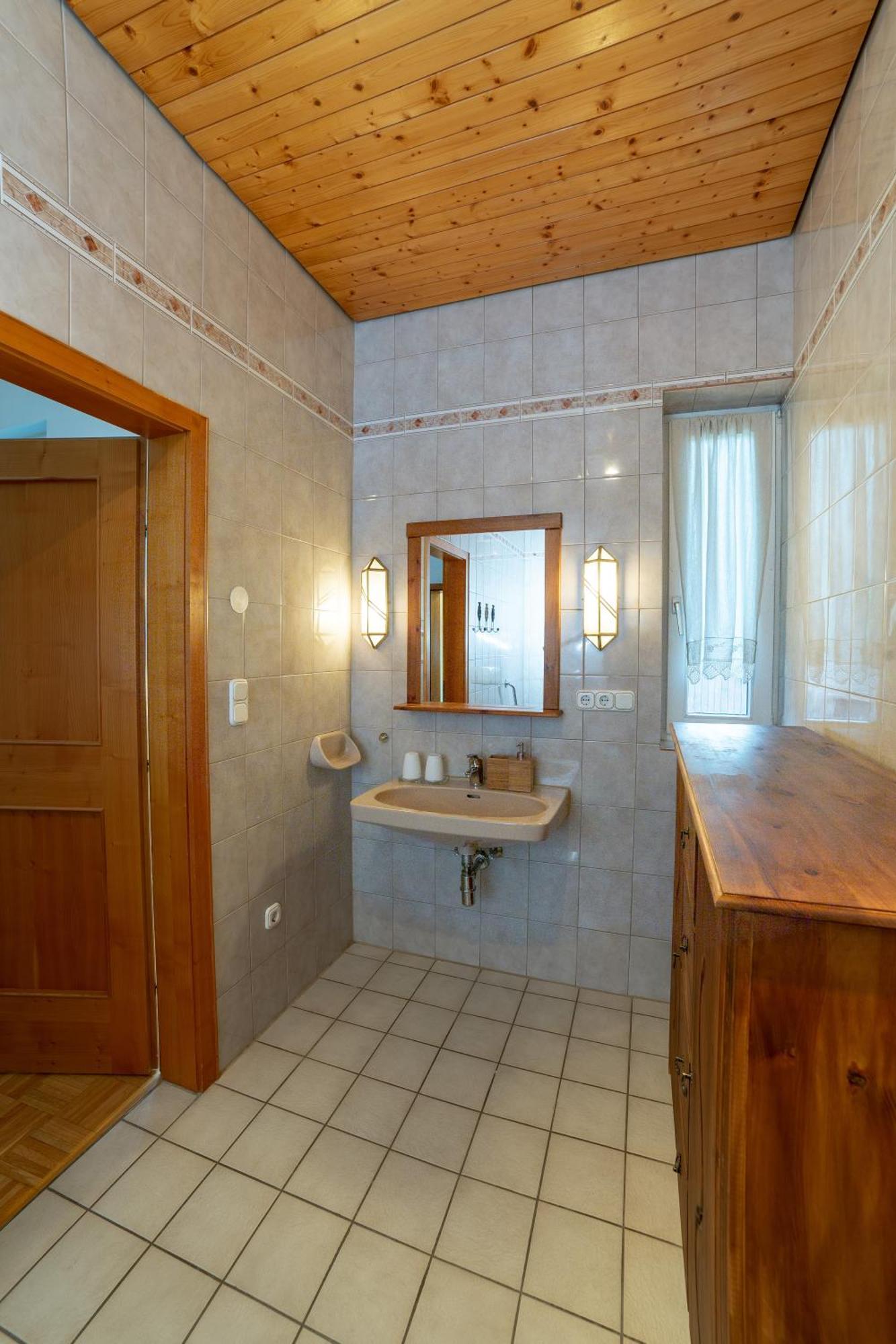 Haus Agnes, Murau Exteriér fotografie